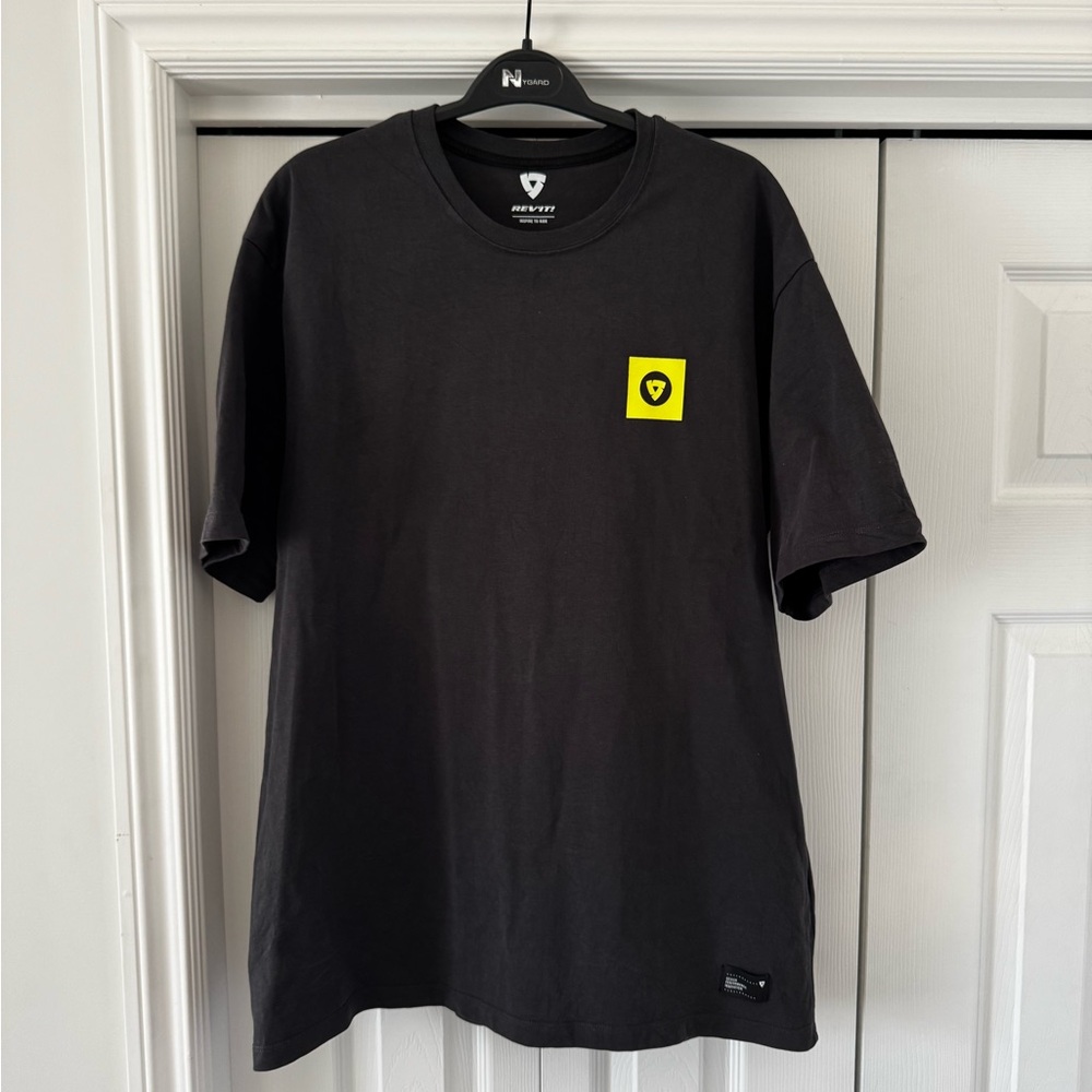Rev’It! Moto t shirt